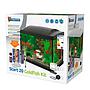 Superfish Start 20 Goldfish Kit Kit Nero Acquario 32x19x30,5cm 16 litri