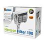 Superfish Hang on Filter 100 Filtro appeso fino a 100 litri