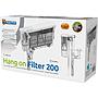 Superfish Hang on Filter 200 Filtro appeso fino a 200 litri