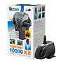 Superfish TopClear Kit 10000 Filtro per Laghetto con UV-C