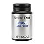 Flow Insect Mini Pellet Natural Food 50g