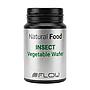 Flow Insect Vegetable Wafer Natural Food 50g