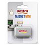 Amtra Magnet Mini Calamita pulivetro galleggiante fino a 5mm