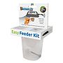 Superfish Easy Feeder Kit Mangiatoia galleggiante