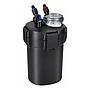 Superfish X PRO Thermo 2000 Filtro esterno con Riscaldatore fino a 600lt