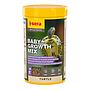 Sera Baby Grow Mix Turtle Mangime Tartarughe d'acqua 250ml 75g
