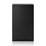 Blau Aquaristic Cubic Stand HD Core Supporto Nero con anta 62x62x80h cm