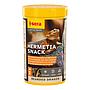 Sera Bearded Dragon Hermetia Snack Mangime per Draghi barbuti 250ml 34g