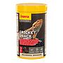 Sera Bearded Dragon Cricket Snack Mangime per Draghi barbuti 250ml 34g