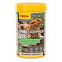 Sera Bearded Dragon Grasshopper Snack Mangime per draghi barbuti 250ml 29g