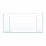 Blau Aquaristic Gran Cubic Absolute AR 122 Acquario 341 Litri