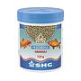 Shg Pesci Rossi Granulato 120gr