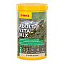 Sera Adult Vital Mix Tortoise Mangime per Tartarughe di Terra 1000ml 200g