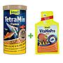 Tetra Tetramin Flakes Natural Mangime in scaglie 500ml 100g