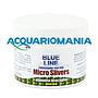 Blue line Micro Slivers Mangime in scaglie 20g
