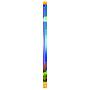 Sera LED X-Change Tube Plantcolor Sunrise 1420 (sostituisce il 58W T8 e 80W T5) 18W 1420mm