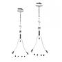 Aqua Illumination Hanging Kit HMS per sospensione Hydra