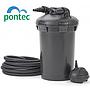 Pontec PondoPress Set 15000 Filtro a pressione con UV-C per laghetti fino a 15000l