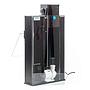 Deltec Skimmer MCE 601 DC Schiumatoio esterno appeso 24V elettronico fino a 600lt