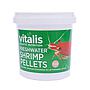 Vitalis Shrimp Pellets Mangime per Caridine e Gamberetti acqua dolce 70g