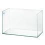 Blu Bios Crystal Box 60 Acquario solo vasca con vetri extra chiaro 60x30x35h cm