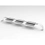 Gnc Bridge 3 Supporto per 3 Plafoniere BluRay per Vasche da 180 a 228cm