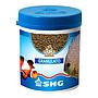 Shg Granulato Mangime per dolce e marino 50g