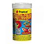 Tropical Vitality & Color Granules Mangime affondante in granuli per i colori 250ml 138gr