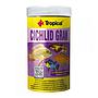 Tropical Cichlid Gran Mangime per ciclidi 250ml 138gr