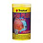 Tropical D-50 Plus scaglie 250ml 50g