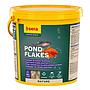 Sera Pond Flakes Nature ManSera Pond Flakes Nature Mangime in scaglie per Laghetto 3800ml 560g