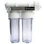Forwater Impianto Osmosi a bicchieri 190l/giorno Oxi250