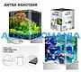 Amtra Nanotank 60 Acquario 60L Coperchio e Tappetino 38x38x43h cm