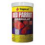 Tropical Red Parrot Granulat 250ml 100g