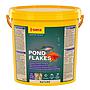 Sera Pond Flakes Nature Mangine in Scaglie per Laghetto 10l 1,6 kg